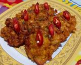 Foto langkah ke 6 dari resep Dadar Jagung.