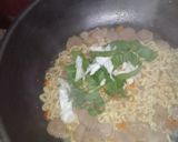Foto langkah ke 5 dari resep Mie Telur (Rebus).