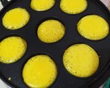 Foto langkah ke 8 dari resep Bika Ambon Mini Ekonomis.