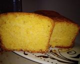 Foto del paso 6 de la receta: Budín de Mandarina