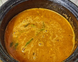 🐟🐟 மண்சட்டி நெத்திலி மீன் குழம்பு🐟🐟 ரெசிபி ஸ்டேப் 4 புகைப்படம்