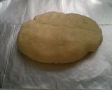 Foto del paso 2 de la receta: Pan de Jamón de yuca- mandioca