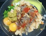 Foto del paso 2 de la receta: Croquetas de garbanzos