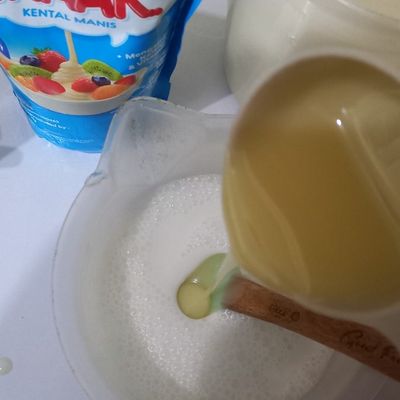 Langkah 3
