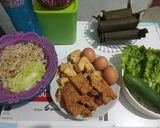 Foto langkah ke 3 dari resep Tahu guling jogja modifikasi.