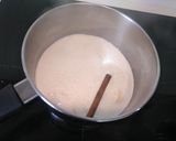 Foto del paso 1 de la receta Crema pastelera para rellenos