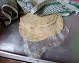 Foto langkah ke 8 dari resep Kulit kebab.