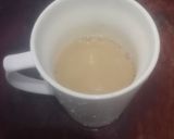 Foto langkah ke 2 dari resep # 181 : Es teh tarik Malaysia.