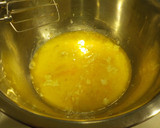 Foto del paso 5 de la receta: Muffins de chocolate y arándanos