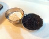 芋泥黑米糕的食譜步驟3照片