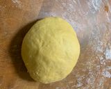Foto del paso 2 de la receta: Tallarines caseros