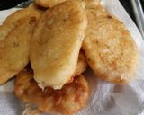 Foto del paso 3 de la receta: Croquetas de arroz