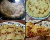 Foto langkah ke 11 dari resep Pizza super empuk😁.