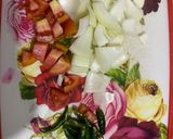 Foto langkah ke 5 dari resep Tumis Dada Ayam.