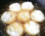 Foto langkah ke 7 dari resep Cireng Salju Bumbu Rujak.