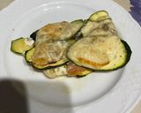 Foto del paso 5 de la receta: Sándwich de Calabacín