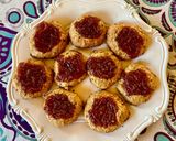 Foto del paso 4 de la receta: Pepas de membrillo saludables 🥰