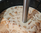 Foto del paso 4 de la receta: Crema de galletas napolitanas