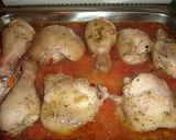 Rizses csirketál recept fázis 5 fotója