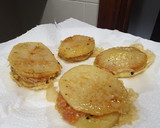 Foto del paso 8 de la receta: Patates d'Olot