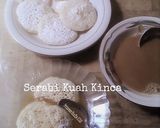 Foto langkah ke 3 dari resep Serabi Kuah Kinca.