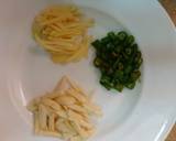 Dal palak recipe step 1 photo