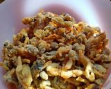 Foto langkah ke 4 dari resep #Baby tangkos crispy.