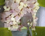Foto del paso 1 de la receta: Suprema sabrosa!!