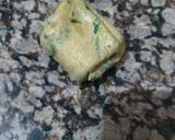 मेथी पराठा (methi paratha recipe in Hindi) रेसिपी चरण 6 फोटो