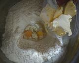 Foto del paso 3 de la receta: Roscas Glaseadas