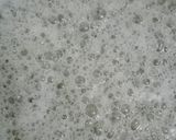 A picture of step 3 of Mutanjan Rice.