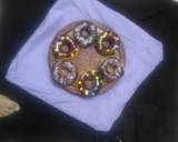 Yummy Chocolate donuts recipe step 10 photo