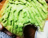 Foto del paso 6 de la receta: Rica once con sopaipillas y palta
