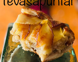 Foto del paso 6 de la receta: Tarta de manzana invertida en cecofry 🍎 🍏 🍎🍏