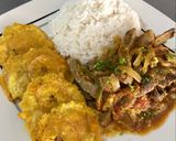 Foto del paso 5 de la receta: Hígado guisado