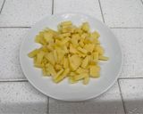 Foto del passaggio 4 della ricetta Zucchine tonde ripiene