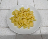 Foto del passaggio 4 della ricetta Zucchine tonde ripiene