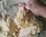 Foto del paso 3 de la receta: Pasta fresca hecha a mano