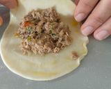 Foto del paso 4 de la receta: Enpanaditas de jurel al horno