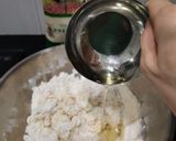 Foto langkah ke 4 dari resep Bakpao (No Mixer).