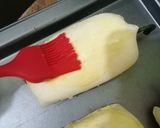 Foto del paso 6 de la receta: Rollo de chile poblano hojaldrado