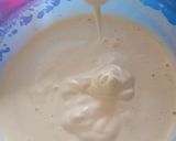 Foto del paso 5 de la receta: Pastel imposible - Chocoflan