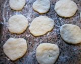 Foto del paso 3 de la receta: Sopaipilla mapuche con pebre mapuche