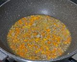 Foto langkah ke 1 dari resep Pangsit Goreng Isi Bihun Kari.