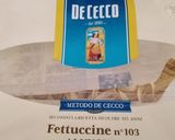 Foto del paso 1 de la receta: Fettuccine con mantequilla y verduras