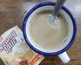 Foto langkah ke 1 dari resep Creamy Latte Cincau Jelly.