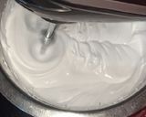 A picture of step 7 of Orange cake.