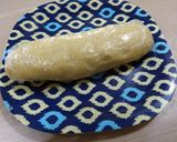 Foto del paso 3 de la receta: Pastafrola de batata y chocolate