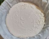 عکس مرحله 3 از دستور کشک خونگی 😋😍