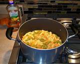 Mike's Chilled Artichoke Feta Pasta Salad recipe step 7 photo